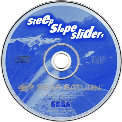 Morning Daily News Update Steep Slope Sliders