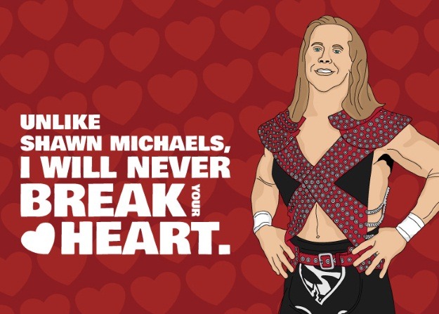 Morning Daily News Update Valentines Day