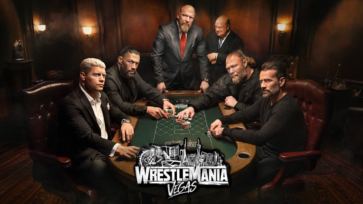 Morning Daily News Update: February 13, 2026 - Poor WrestleMania 42 Ticket Sales Prompt Internal WWE Meeting