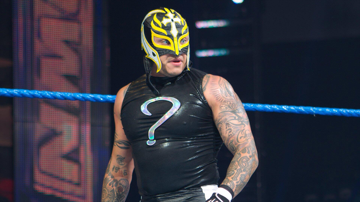 Morning Daily News Update: February 3, 2026 – Rey Mysterio Injured Again