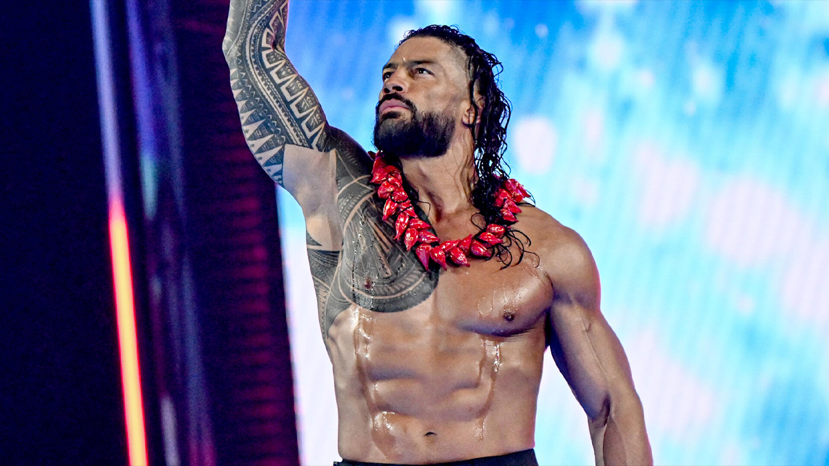 Morning Daily News Update: February 24, 2026 - Roman Reigns' To Return On WWE Raw Next Week