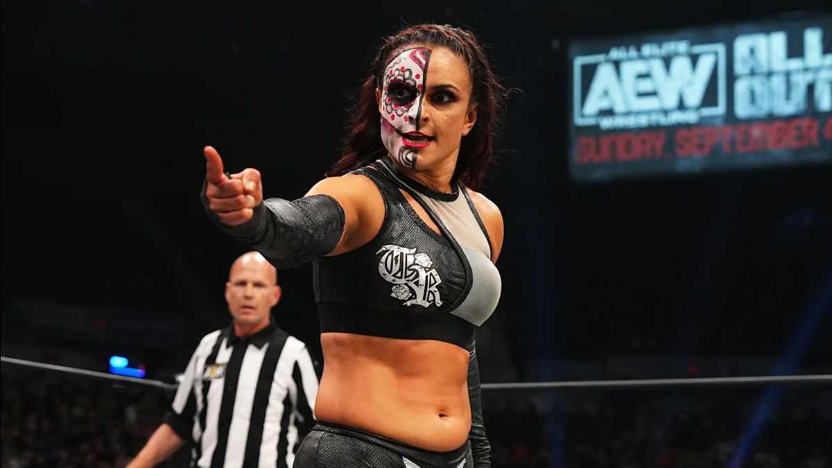 Morning Daily News Update: February 19, 2026 - Thunder Rosa Returns To AEW