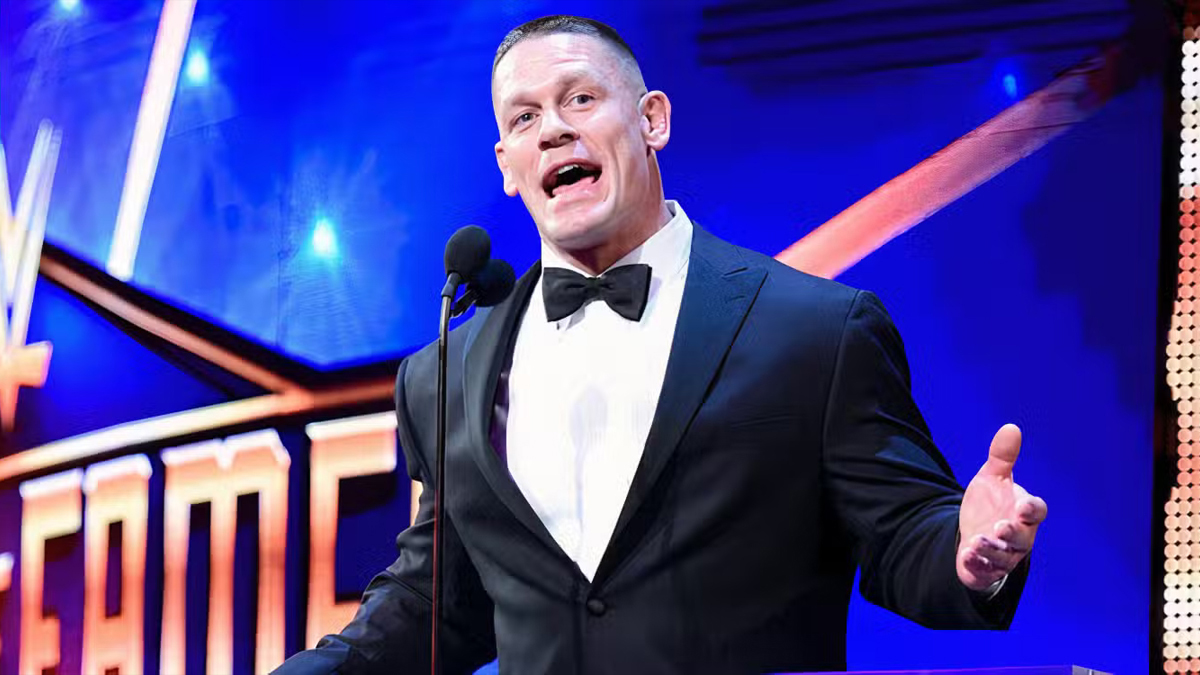 Morning Daily News Update: February 6, 2026 – Will John Cena Be Inducted Into The 2026 WWE Hall Of Fame?