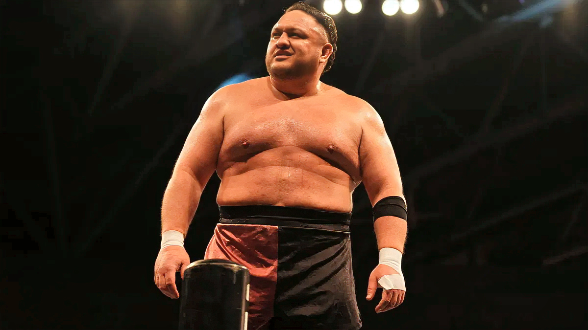 Morning Daily News Update: February 11, 2026 - Update On Samoa Joe's Injury Status