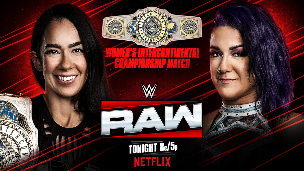 WWE Monday Night Raw Review – 03.16.26