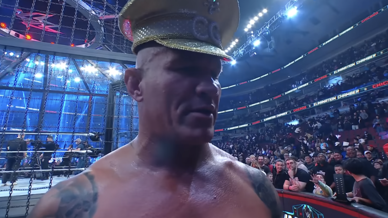 Evening Daily News Update: March 7, 2026 – Vengeance Day Edition