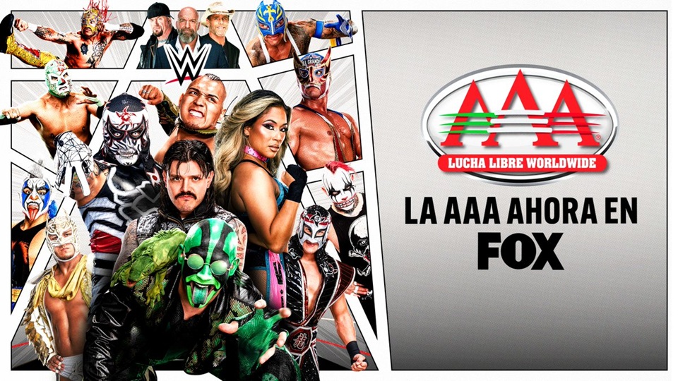 AAA on Fox Review – 03.07.26