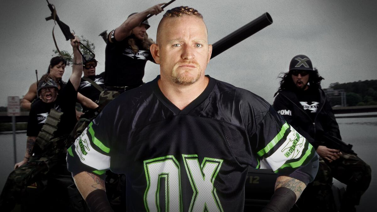 Road Dogg Departs WWE Creative Team
