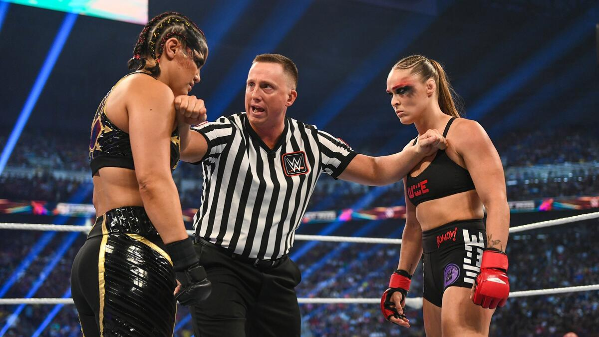 Morning Daily News Update: March 11, 2026 – Ronda Rousey Reveals She Trained For MMA Return While Pregnant