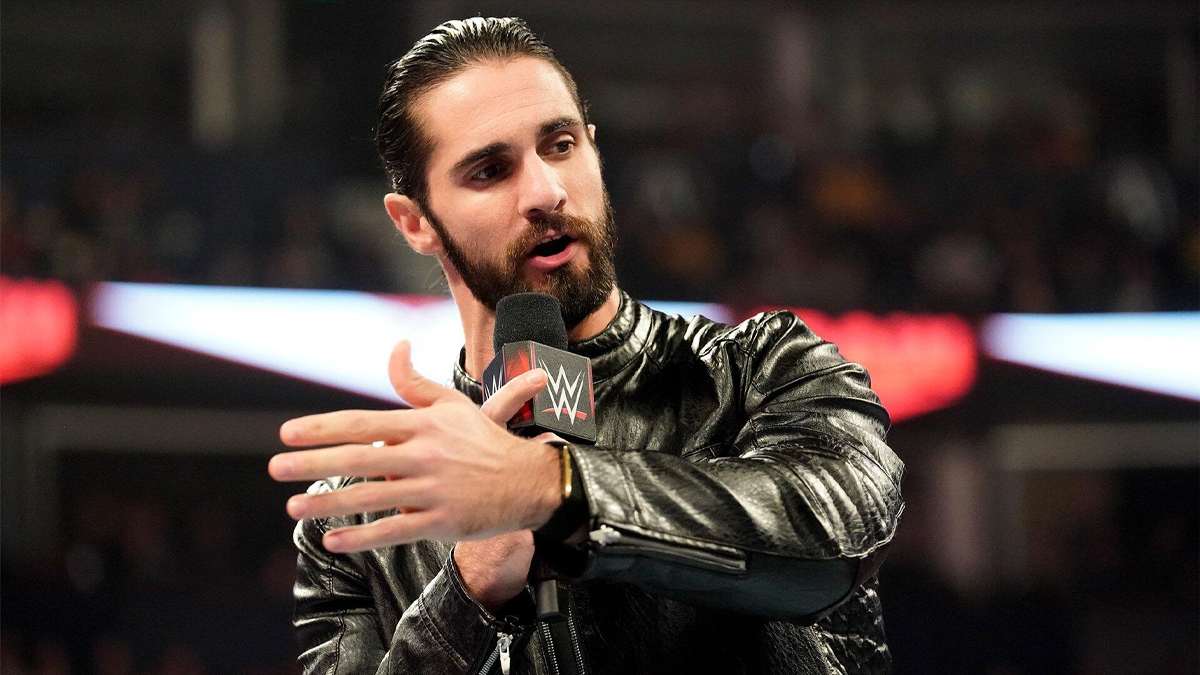 Morning Daily News Update: March 13, 2026 – Seth Rollins Provides Injury Update After WWE Return