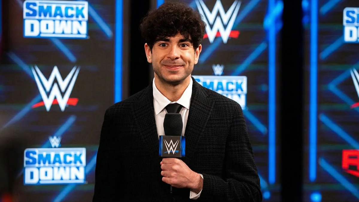 Morning Daily News Update: March 20, 2026 - Tony Khan Submitted Bid To Buy WWE In 2023