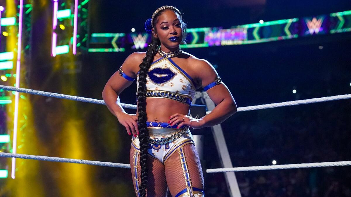 Morning Daily News Update: March 27, 2026 – Update Provided On Bianca Belair’s Injury Status