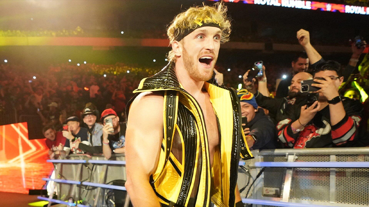 Morning Daily News Update: March 9, 2026 - WWE Blocks Logan Paul From Boxing NFL Players