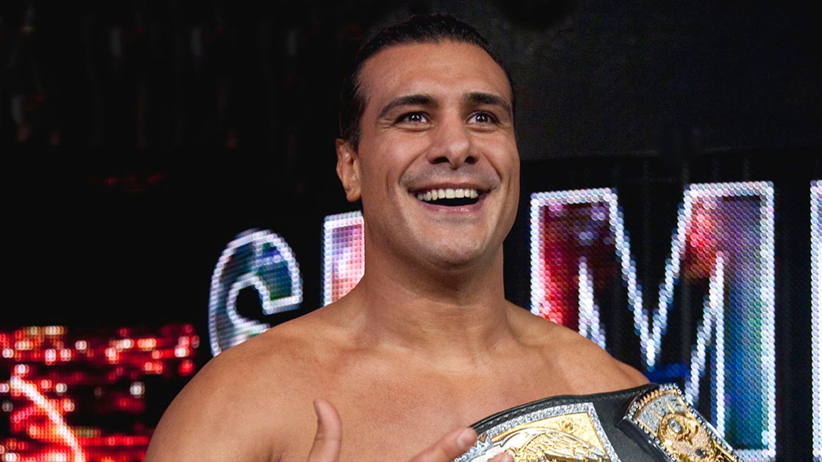 Morning Daily News Update: April 15, 2026 – Alberto Del Rio Avoids Trial After Legal Settlement