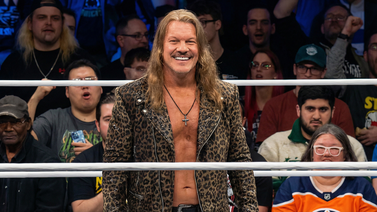 Morning Daily News Update: April 13, 2026 - Chris Jericho Loses At AEW Dynasty