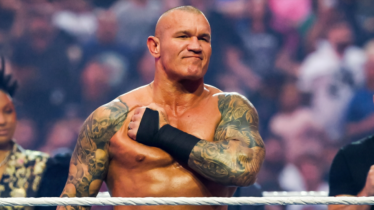 Morning Daily News Update: April 20, 2026 - Randy Orton’s WrestleMania 42 Title Win Plans Scrapped Late