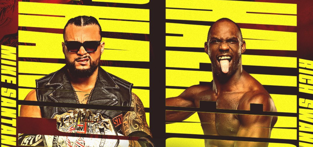 TNA Impact Review – April 23, 2026