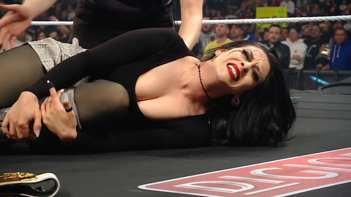 Morning Daily News Update: April 29, 2026 – Stephanie Vaquer Injury Confirmed After WWE Raw Attack