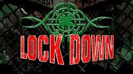 TNA Lockdown 2008