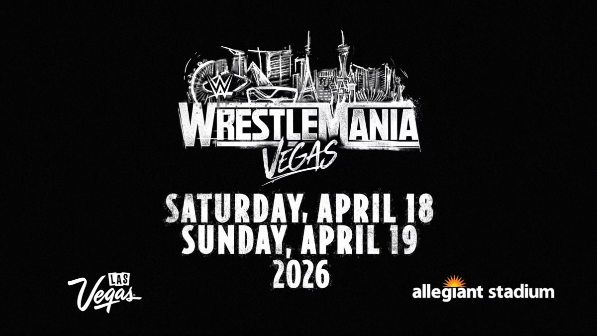 Dave Meltzer's Star Ratings For WrestleMania 42 Night 1 & 2