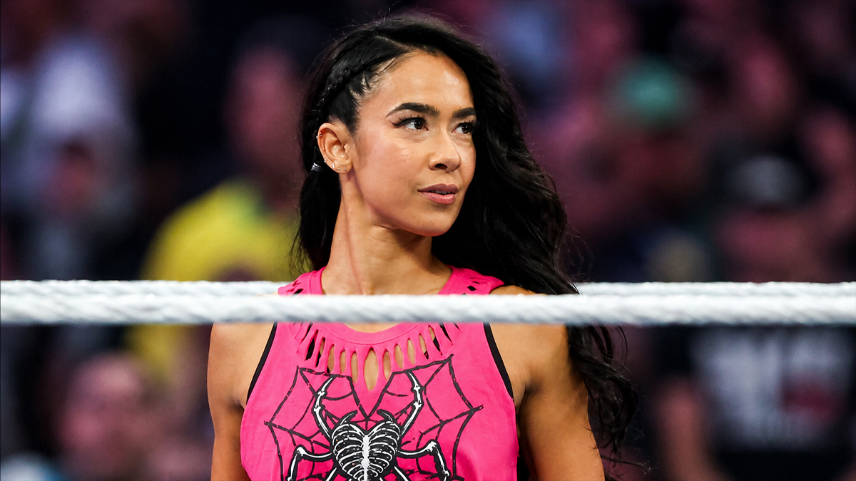 Morning Daily News Update: May 1, 2026 - AJ Lee WWE Run Said To Be Finished For Now