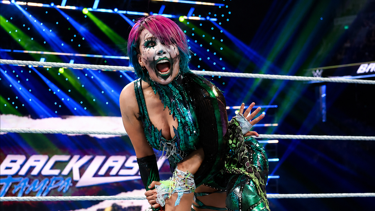 Morning Daily News Update: May 11, 2026 - Asuka Is Now Said To Be Semi-Retired