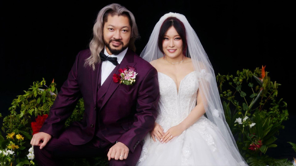 Morning Daily News Update: May 18, 2026 - Iyo Sky Announces Marriage To Naraku