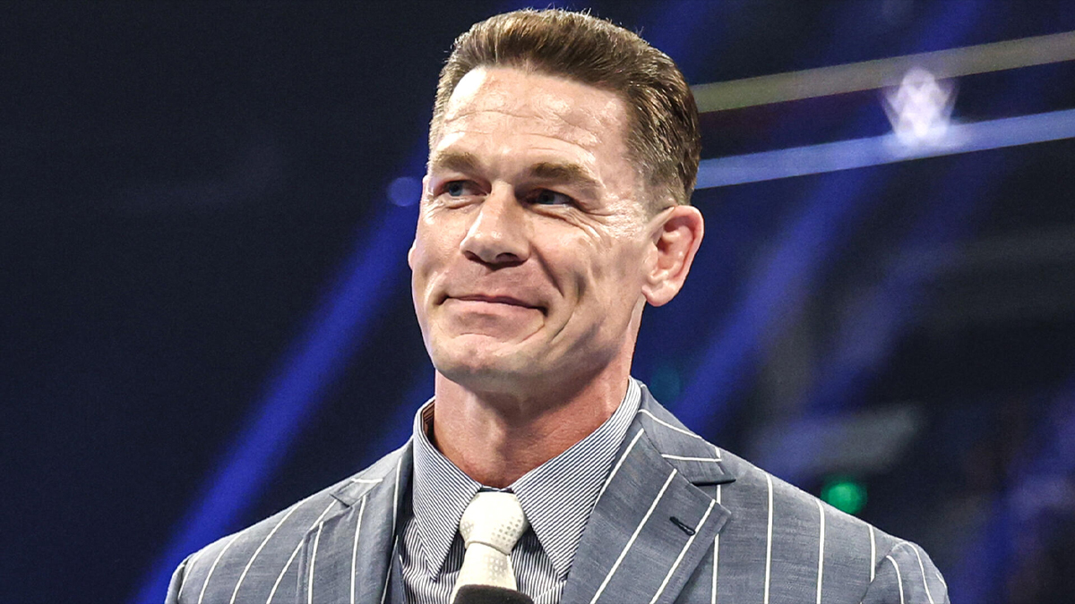 Morning Daily News Update: May 20, 2026 - John Cena Says He Will Stay Retired From Wrestling