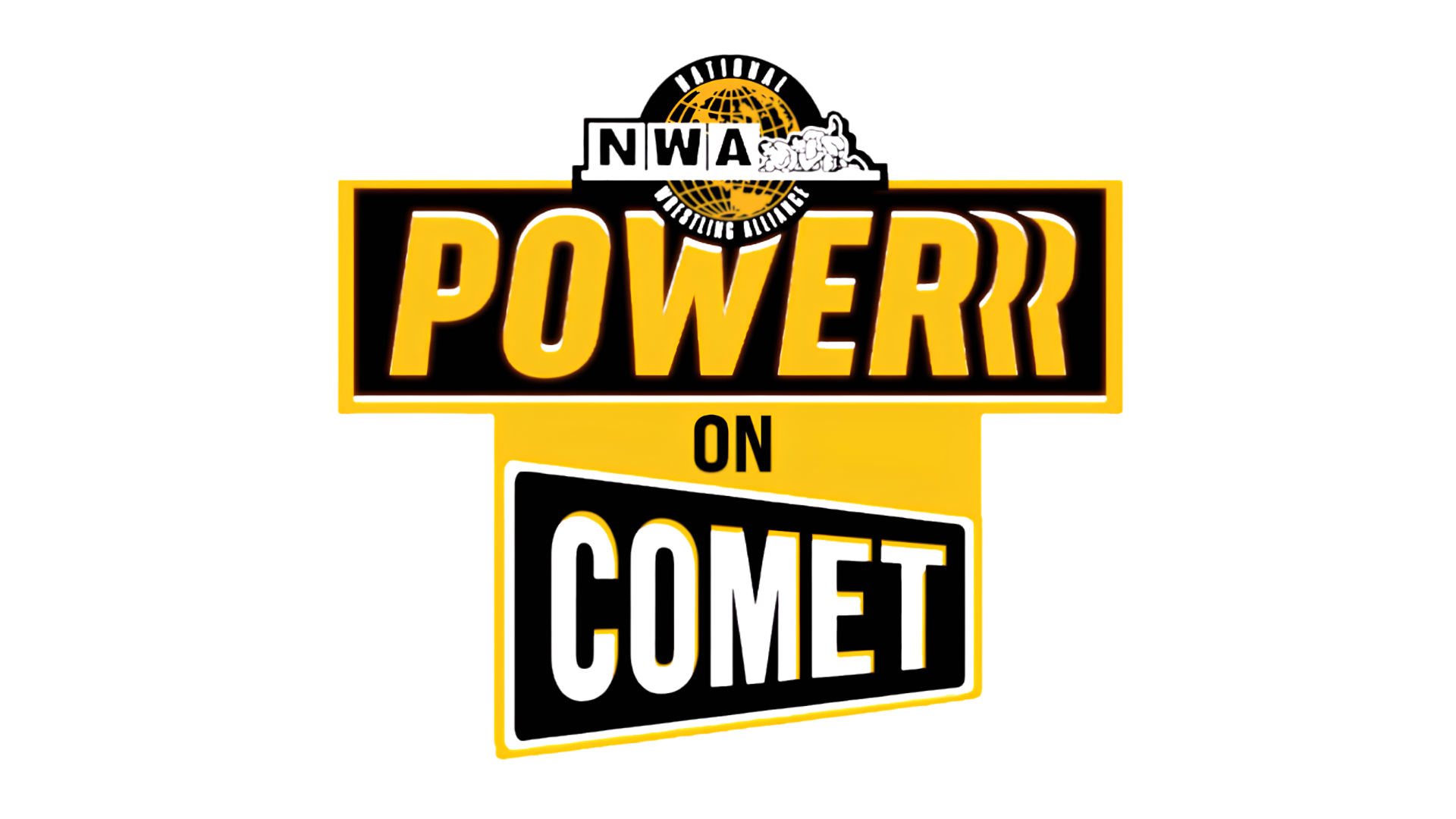 Morning Daily News Update NWA Comet