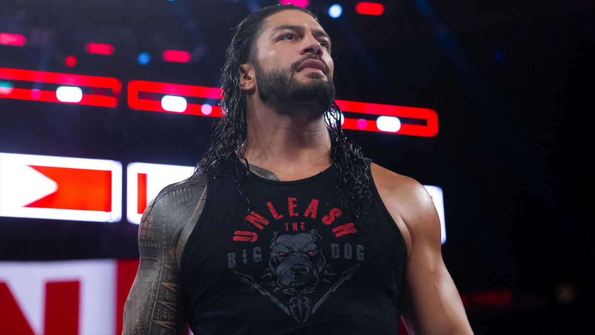 Morning Daily News Update: May 6, 2026 – Roman Reigns Not Part Of WWE Contract Restructuring Talks