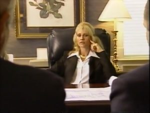 Sable Unleashed Business meeting