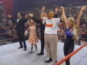 Sable Unleashed Odditties