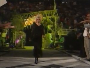Sable Unleashed Unforgiven