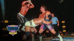 Starrcade 1997 6 man