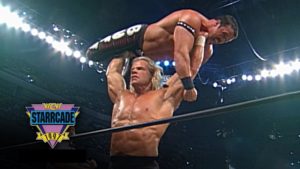 Starrcade 1997 Buff Luger