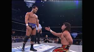 Starrcade 1997 Eddy Dean