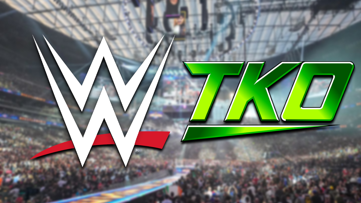 Morning Daily News Update: May 7, 2026 - TKO Reports WWE First Quarter Revenue