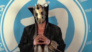 Whatever Happened UltraMantis