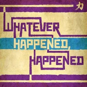 Whatever Happened