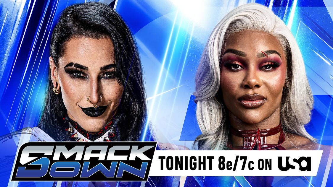 Smackdown Review – 05.29.26