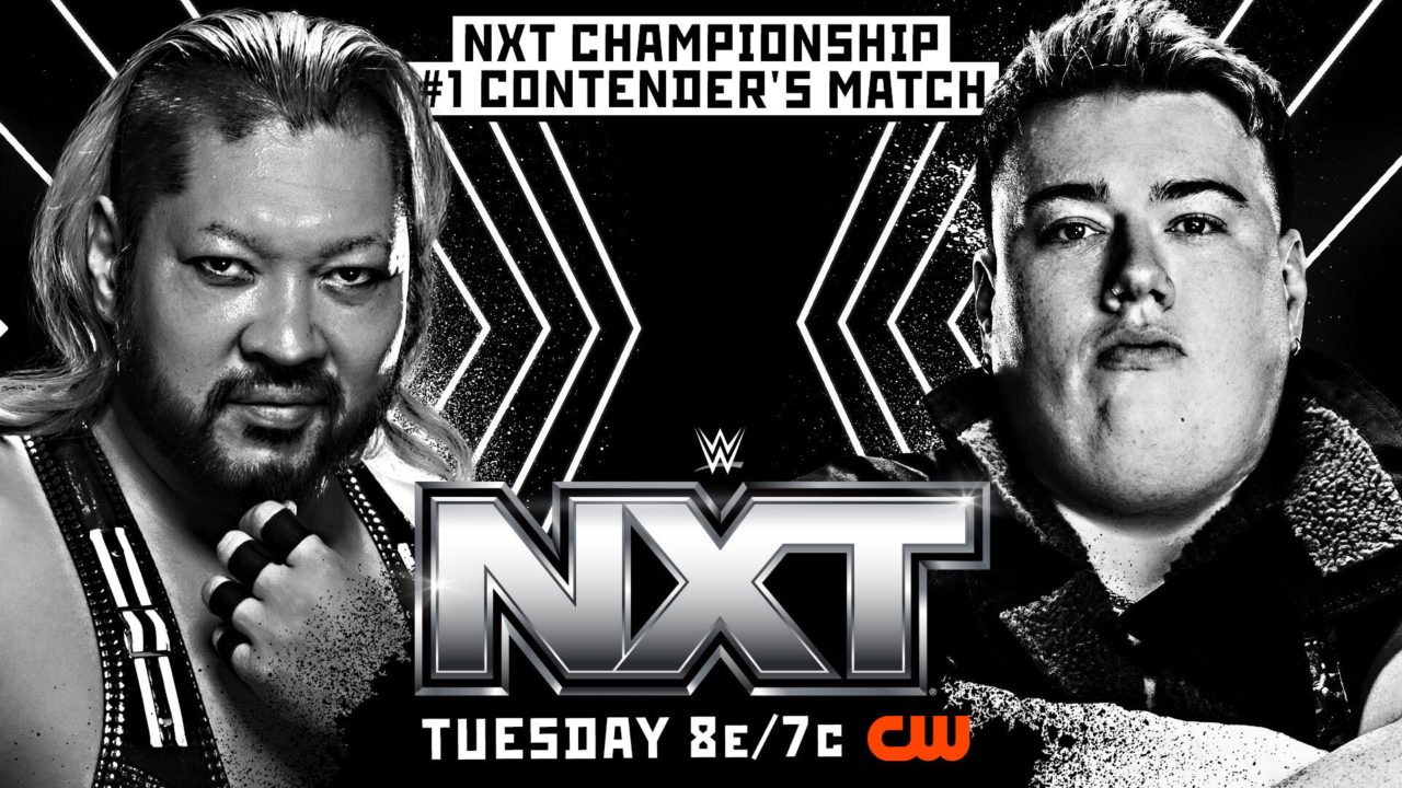 NXT Review – 06.09.26
