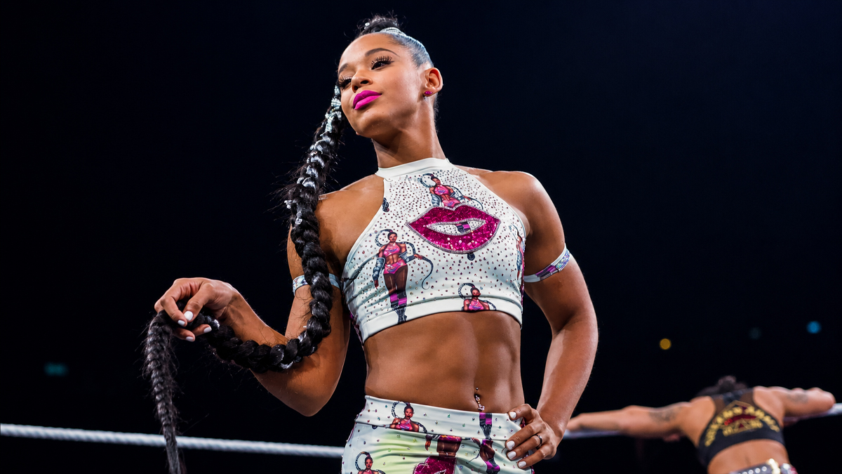 Morning Daily News Update: June 9, 2026 - Bianca Belair Shares Positive Injury Recovery Update