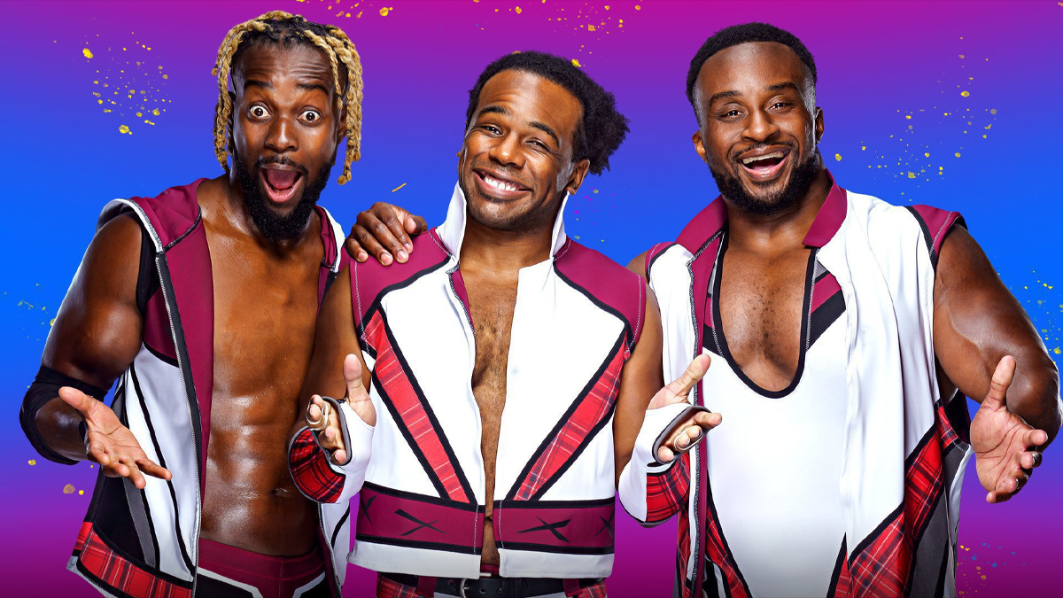 Morning Daily News Update: June 25, 2026 - Big E Breaks Silence On Kofi Kingston & Xavier Woods' WWE Exit