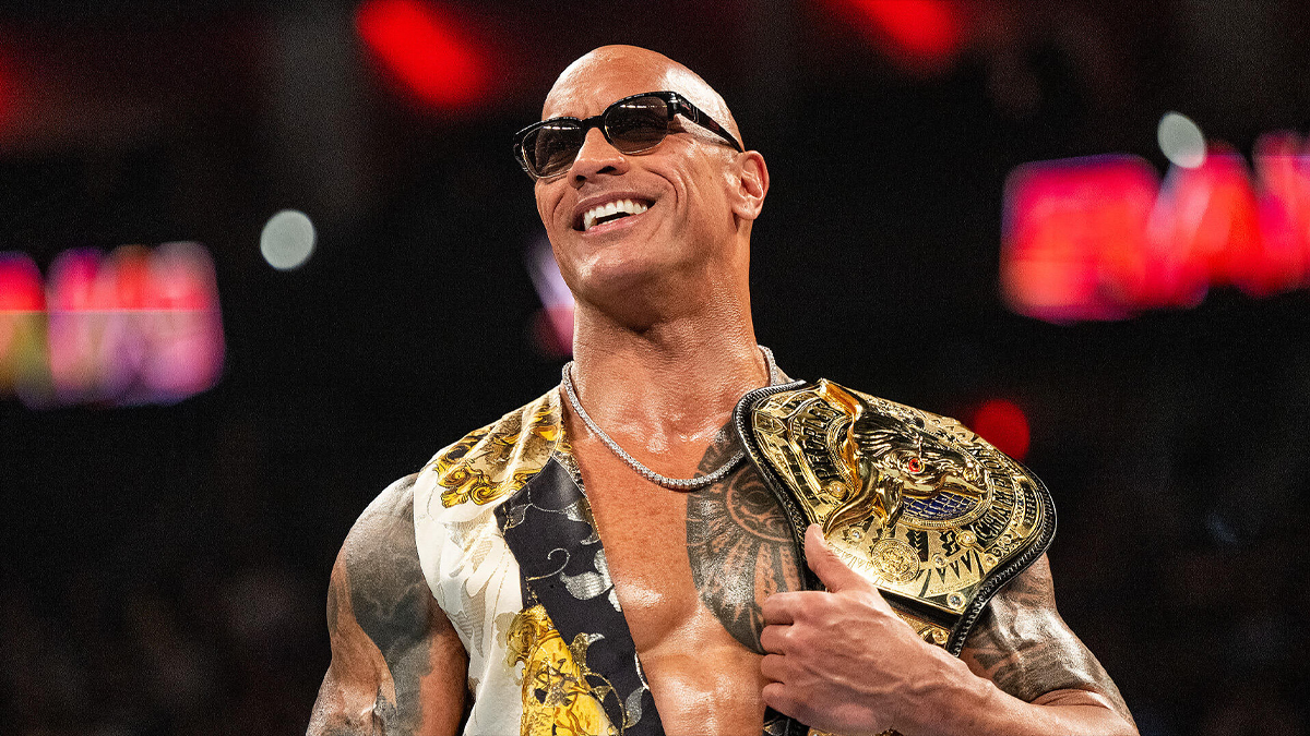 Morning Daily News Update: June 8, 2026 - Dwayne