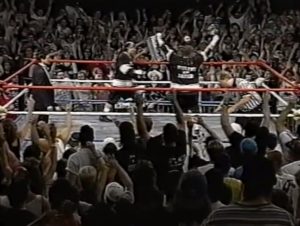 ECW Hardcore Heaven 1995 TPE