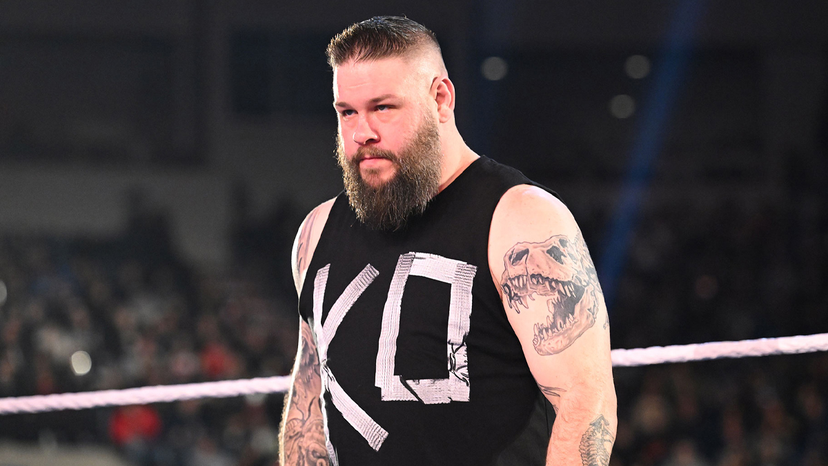 Morning Daily News Update: June 24, 2026 - Kevin Owens Set For WWE Appearance Amid Injury Absence