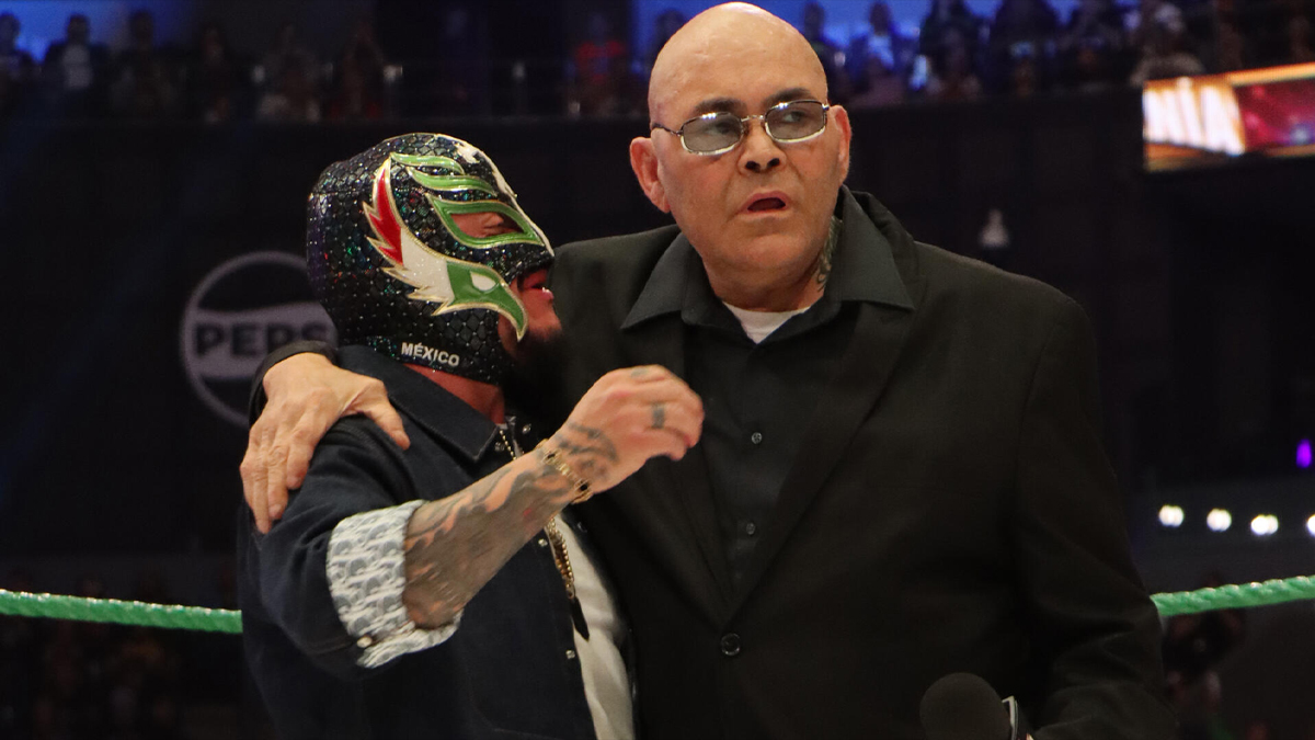 Morning Daily News Update: June 10, 2026 - Konnan Undergoes Double Leg Amputation