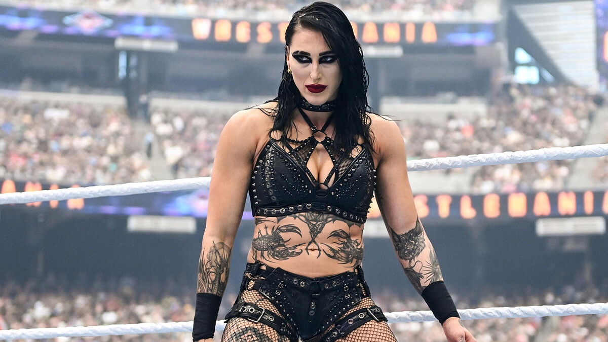 Morning Daily News Update: June 17, 2026 - Rhea Ripley Could Miss WWE Night Of Champions