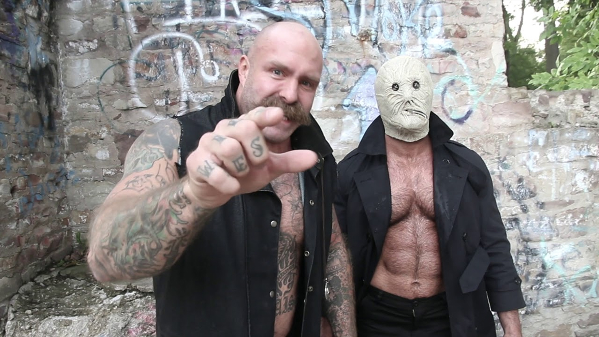 Morning Daily News Update: June 5, 2026 - The Butcher And The Blade Officially Exit AEW