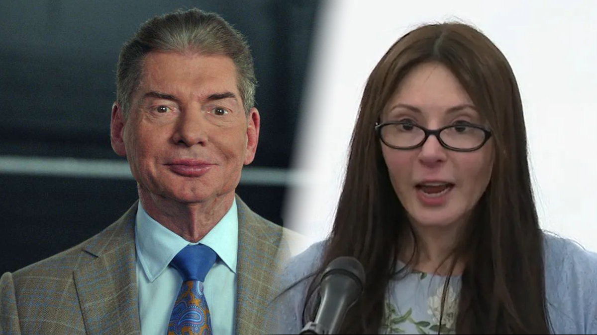 Morning Daily News Update: June 12, 2026 - Vince McMahon And Janel Grant Request Court Adjournment
